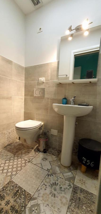 Il Giglio Guest House Флоренция Экстерьер фото