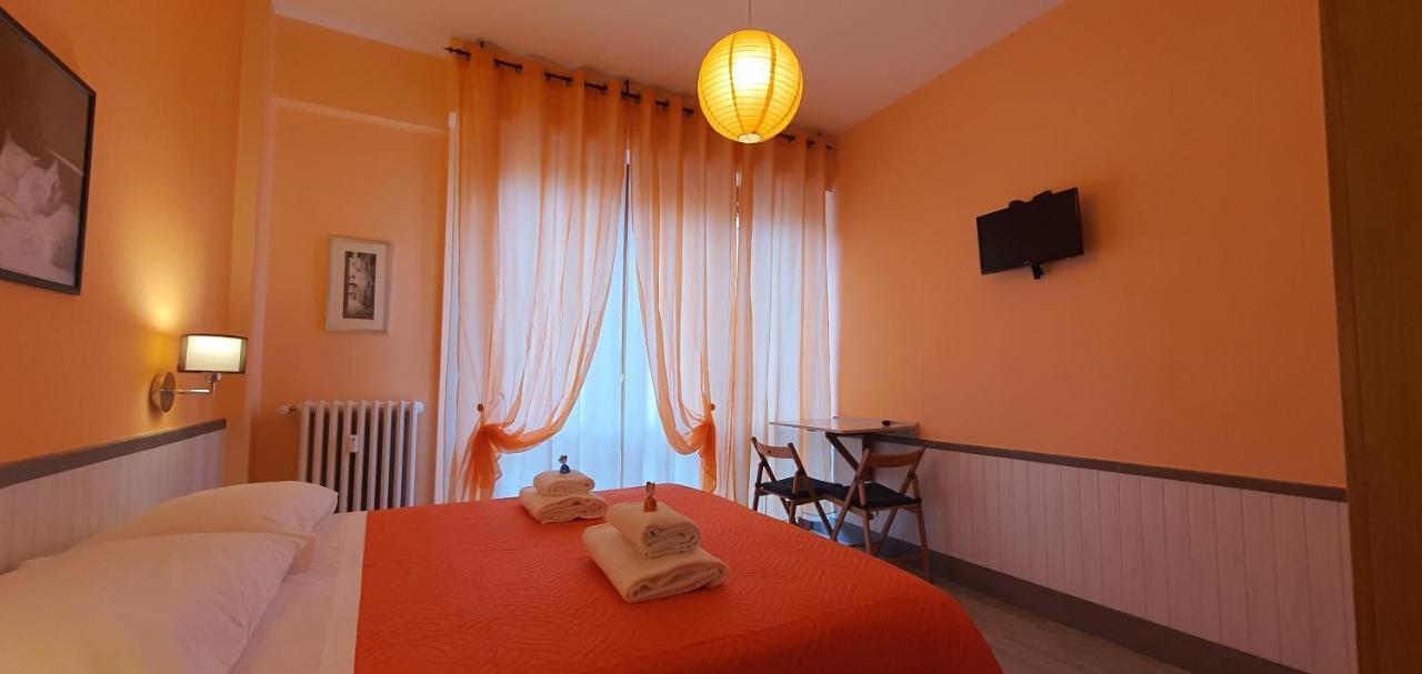 Il Giglio Guest House Флоренция Экстерьер фото