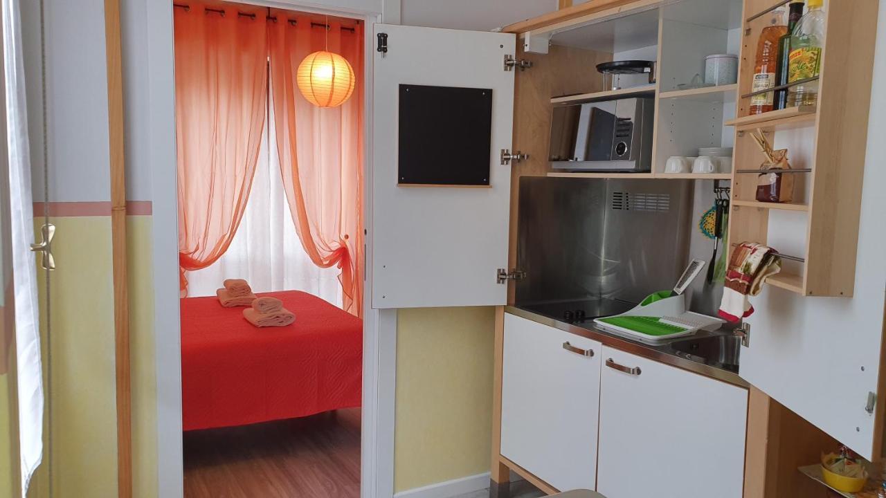 Il Giglio Guest House Флоренция Экстерьер фото