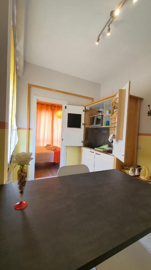 Il Giglio Guest House Флоренция Экстерьер фото